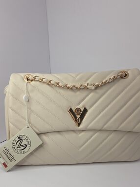 NWT Valentino Orlandi shoulder bag, V-3009